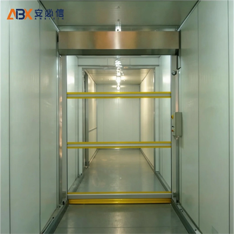 乌鲁木齐PVC快速门