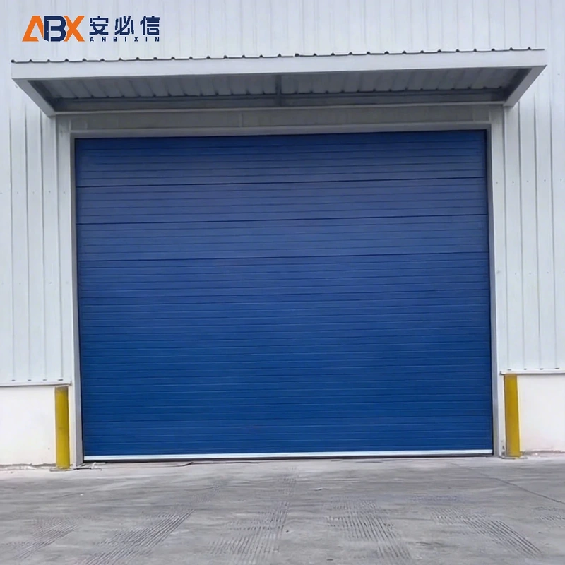 乌鲁木齐医药密闭高速门
